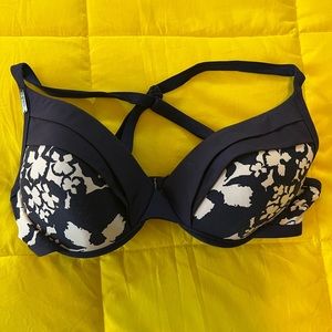 👙 Lole Kapiti D Cup Bikini Top